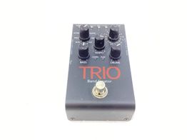 pedal efectos digitech trio band creator