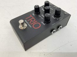 pedal efectos digitech trio band creator