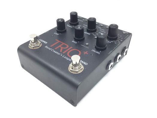 pedal efectos digitech trio plus v04
