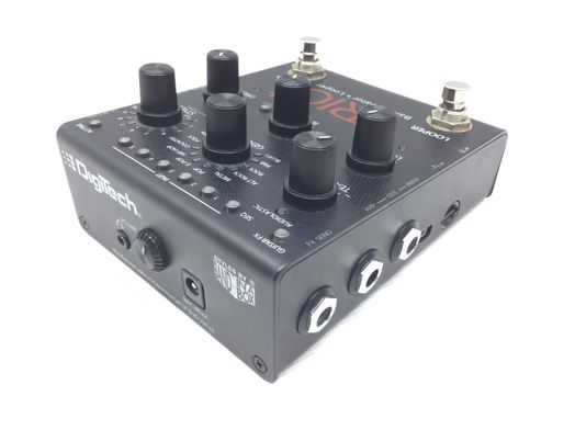 pedal efectos digitech trio plus v04