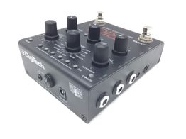 pedal efectos digitech trio plus v04