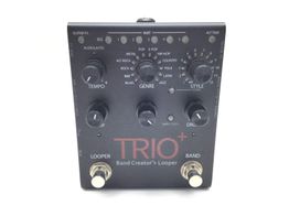 pedal efectos digitech trio plus v04