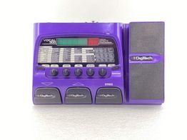 Pedal Efectos Digitech voc300v-eu