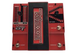 pedal efectos digitech whammy dt