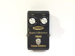 pedal efectos dod yjm308