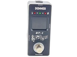 pedal efectos donner dt-i