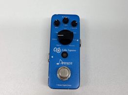 pedal efectos donner sm