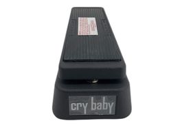 pedal efectos dunlop cry baby wah