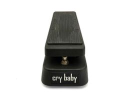 pedal efectos dunlop crybaby gcb95
