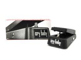 pedal efectos dunlop gcb95