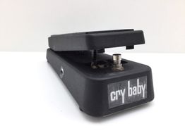 pedal efectos dunlop gcb95