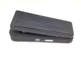 pedal efectos dunlop gcb95