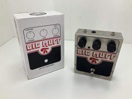 pedal efectos electro harmonix big muff
