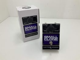 pedal efectos electro harmonix eh 4600