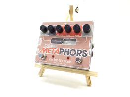 Pedal Efectos Electro Harmonix Metaphors