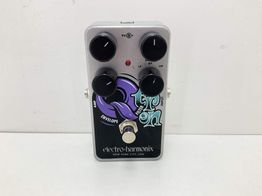 pedal efectos electro-harmonix qtron envelope filter