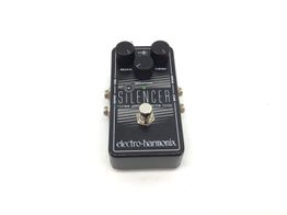 pedal efectos electro-harmonix the silencer