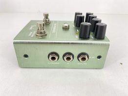 pedal efectos fender pr5602