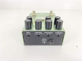 pedal efectos fender pr5602
