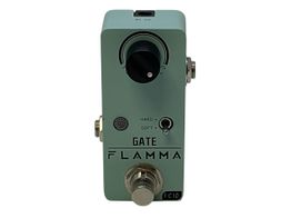 pedal efectos flamma fc10 gate