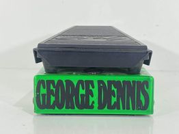pedal efectos george dennis optical control