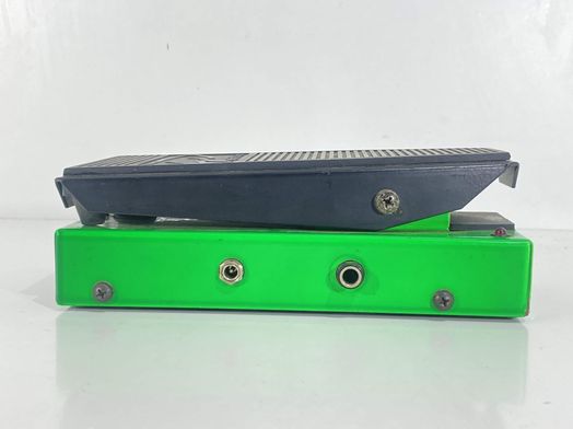 pedal efectos george dennis optical control
