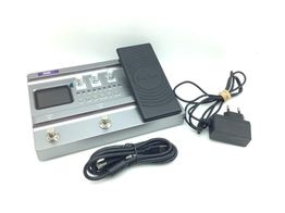 pedal efectos harley benton dnafx git