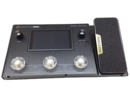 pedal efectos hotone ampero one