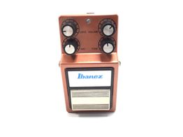 pedal efectos ibanez jd9 jet driver