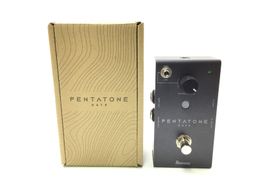 Pedal Efectos Ibanez Pentatone Gate
