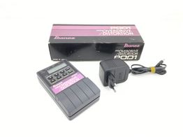 pedal efectos ibanez pod1