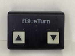 pedal efectos ik irig blueturn