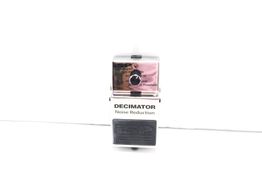pedal efectos isp decimator noise reduction
