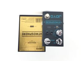 pedal efectos joyo atmosphere