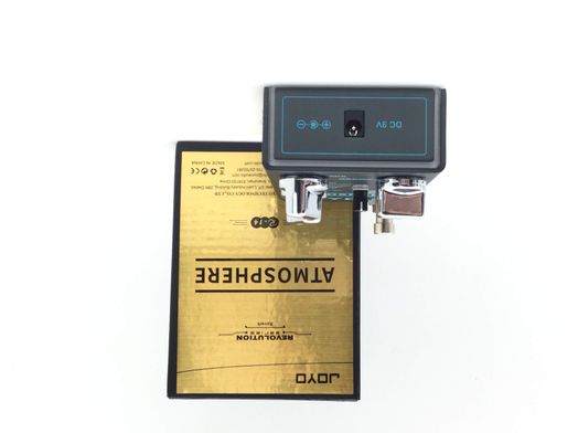 pedal efectos joyo atmosphere