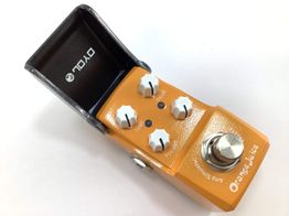 pedal efeitos joyo oranje juice