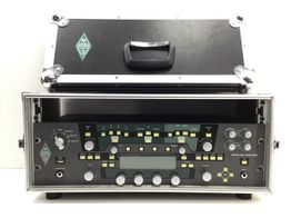 pedal efectos kemper profiler amplifier powerrack