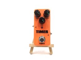 pedal efectos kokko timer