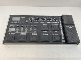 Pedal Efectos Korg ax3000g