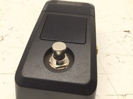 pedal efectos korg pitchblack poly