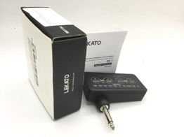 pedal efectos lekato pa-1