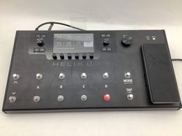 pedal efectos line6 helix lt