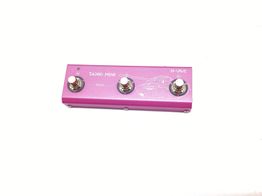 pedal efectos m-vave tank mini