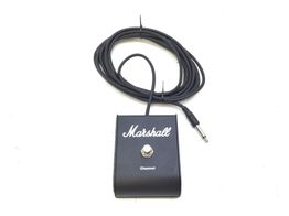 pedal efectos marshall channel mr-pedl90003
