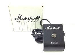 pedal efectos marshall footswitch pedl-9001