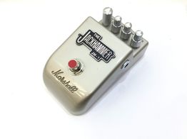 pedal efectos marshall gv-2 guv'nor plus