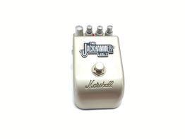 pedal efectos marshall jackhammer jh-1