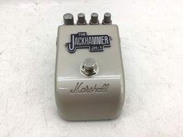 pedal efectos marshall jh-1