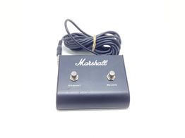 pedal efectos marshall marshall