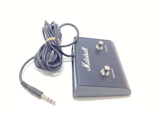 pedal efeitos marshall marshall
